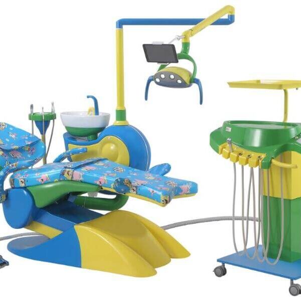 DENTAL CHAIR FOR KIDS