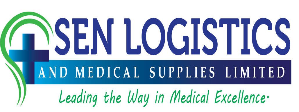 Sen Logistics and Medical Supplies Ltd