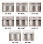 catalogue of Dental Burs-17