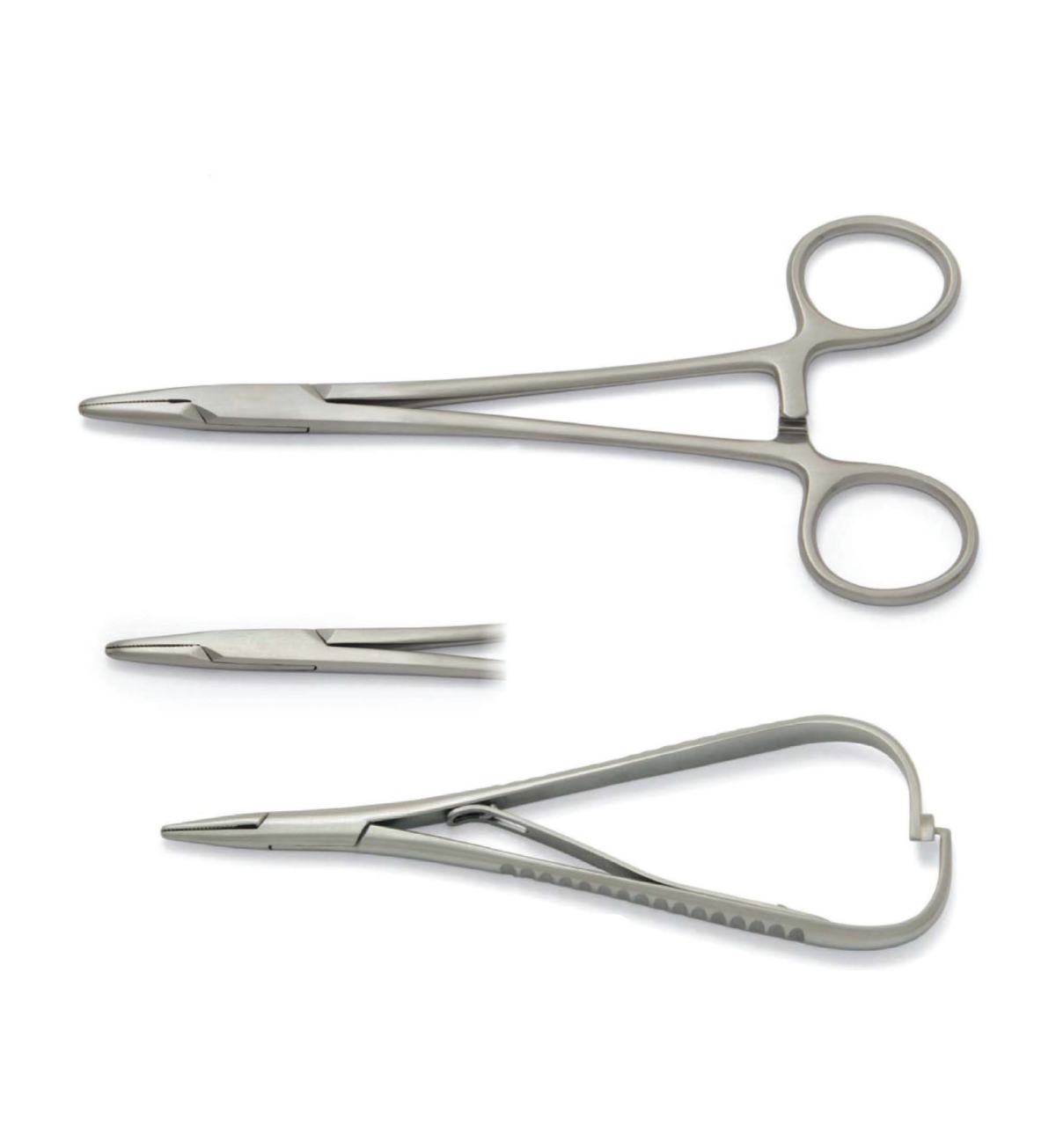 Needle Holders – Sen Logistics and Medical Supplies Ltd